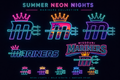 Neon Nights