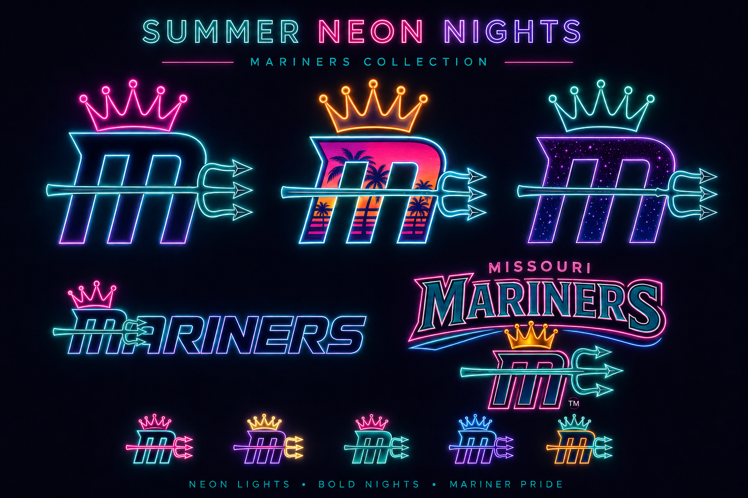 Neon Nights