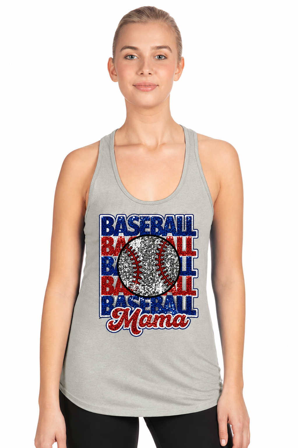 Baseball Mama