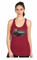 Missouri Mariners Sparkle