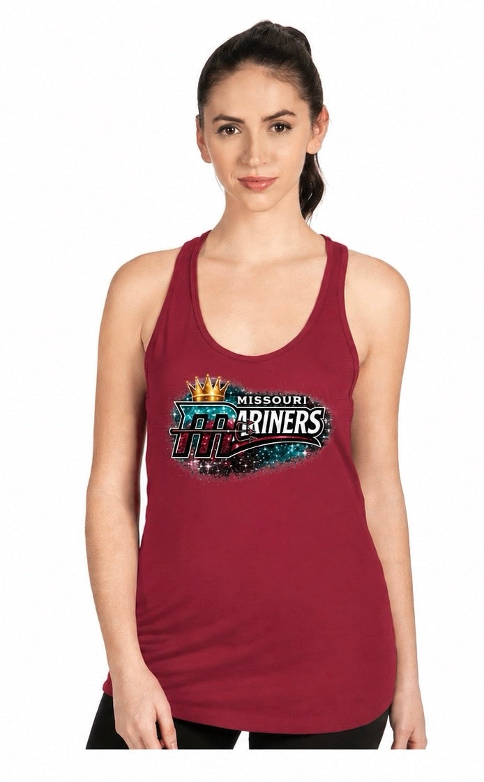Missouri Mariners Sparkle